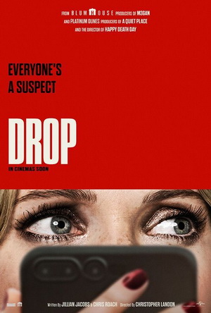 Drop (2025) Movie Details