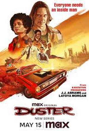 Duster (2025) - Movie Details