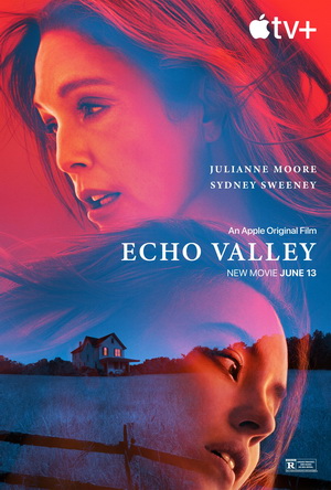 Echo Valley (2025) - Movie Details