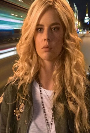 Eenie Meanie (2025) - Movie Details