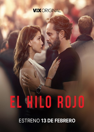 El Hilo Rojo (2025) - Movie Details