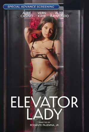 Elevator Lady (2025) - Movie Details