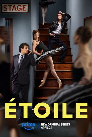 Étoile (2025) - Series Details