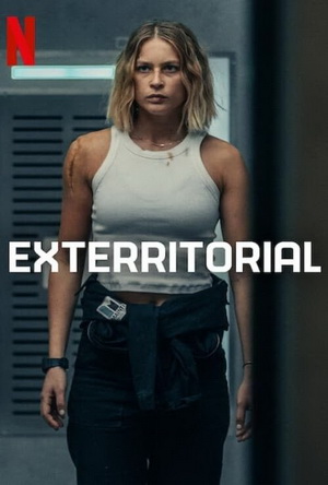Exterritorial (2025) Movie Details
