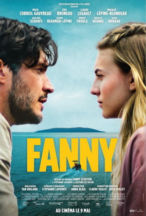 Fanny (2025) - Movie Details