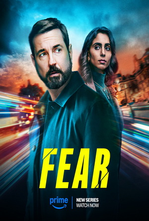 Fear (2025) - Movie Details