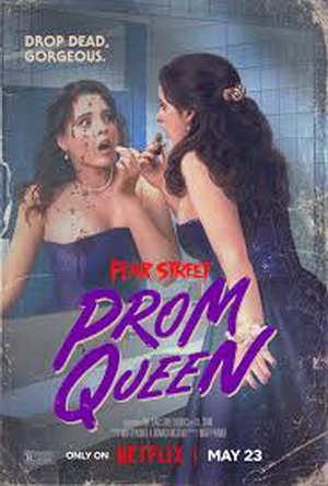 Fear Street: Prom Queen (2025) - Movie Details