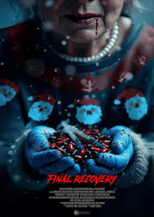 Final Recovery (2025) - Movie Details