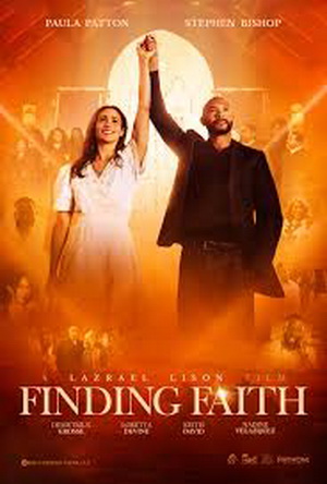 Finding Faith (2025) - Movie Details