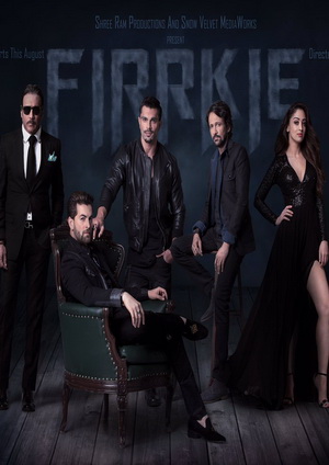 Firrkie (2025) - Movie Details