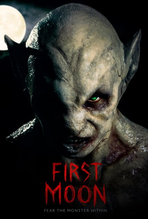 First Moon (2025) - Movie Details