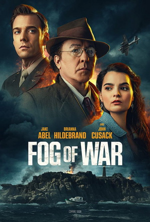 Fog of War (2025) - Movie Details