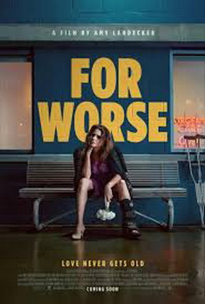 For Worse (2025) - Movie Details