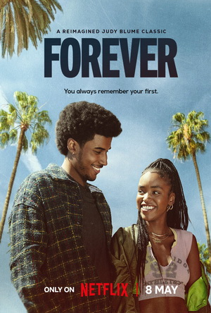 Forever (2025) - Series Details