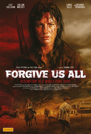 Forgive Us All (2025) - Movie Details