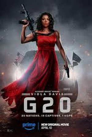 G20 (2025) - Movie Details