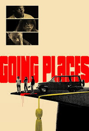 Going Places (2025) - Movie Details