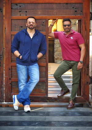 Golmaal 5 (2025) - Movie Details