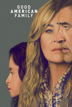 Good American Family (2025) - Series Details