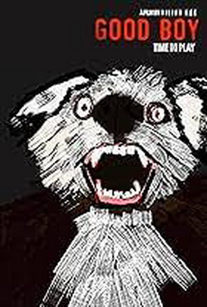 Good Boy (2025) - Movie Details