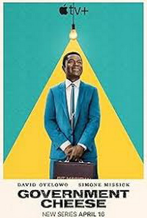 Government Cheese (2025) - Movie Details