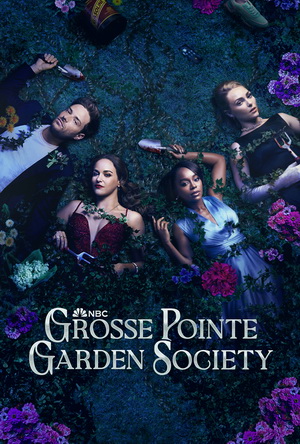 Grosse Pointe Garden Society (2025) - Series Details