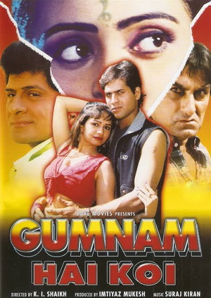 Gumnam Hai Koi (2025) - Movie Details