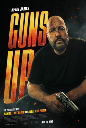 Guns Up (2025) - Movie Details
