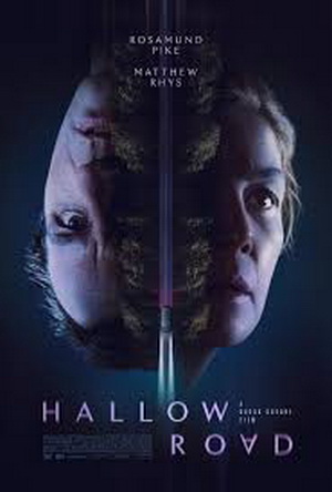 Hallow Road (2025) - Movie Details