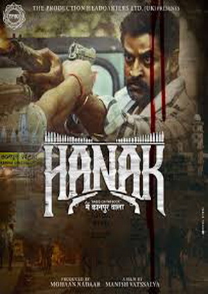 Hanak (2025) - Movie Details