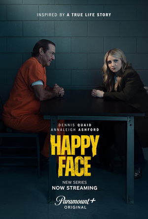 Happy Face (2025) - Movie Details