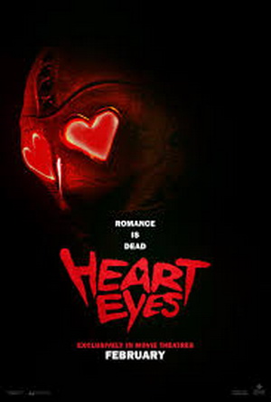 Heart Eyes II (2025) - Movie Details