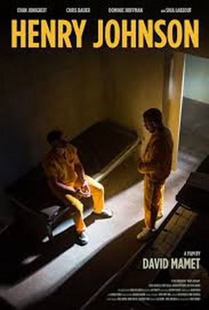 Henry Johnson (2025) - Movie Details
