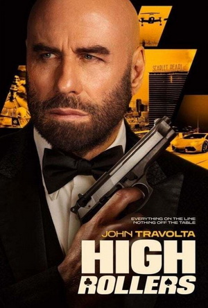 High Rollers (2025) - Movie Details