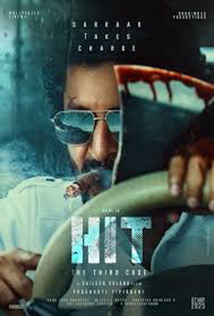 Hit: The Third Case (2025) Movie Details