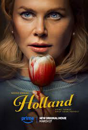 Holland (2025) - Movie Details