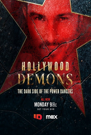 Hollywood Demons (2025) - Movie Details