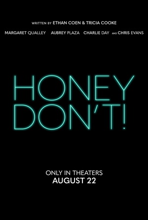 Honey Don't! 2025 - Movie Details