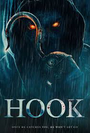 Hook (2025) - Movie Details