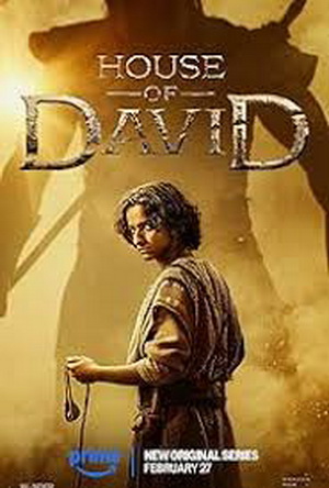 House of David (2025) - Series Details