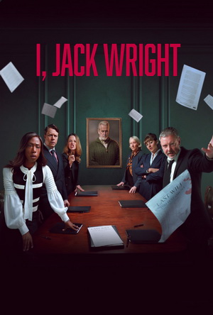 I, Jack Wright (2025) - Series Details