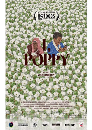 I, Poppy (2025) - Movie Details