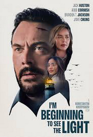 I'm Beginning to See the Light (2025) - Movie Details