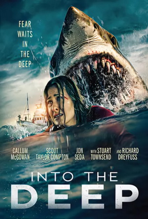 Into the Deep (2025) - Movie Details