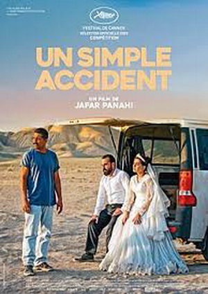 It Was Just an Accident (2025) - Movie Details