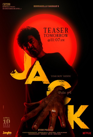 Jack (2025) - Movie Details