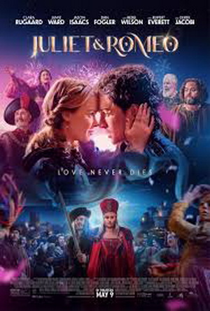 Juliet & Romeo (2025) Movie Details