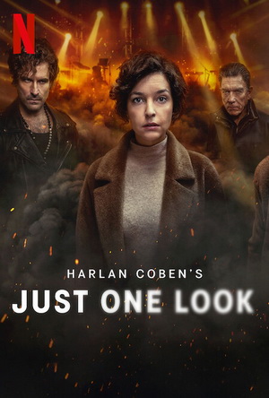 Just One Look (2025) - Series Details