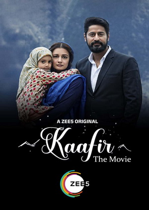 Kaafir (2025) Movie Details