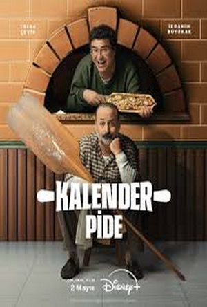Kalender Pide (2025) - Movie Details